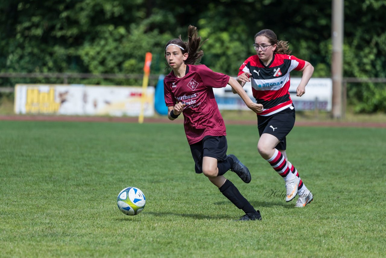 Bild 149 - Loewinnen-Cup